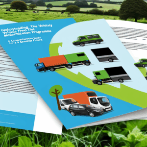 Voluntary Vehicle Fleet Modernization Programme - Ministry of Road Transport & Highways (MOR\&TH)