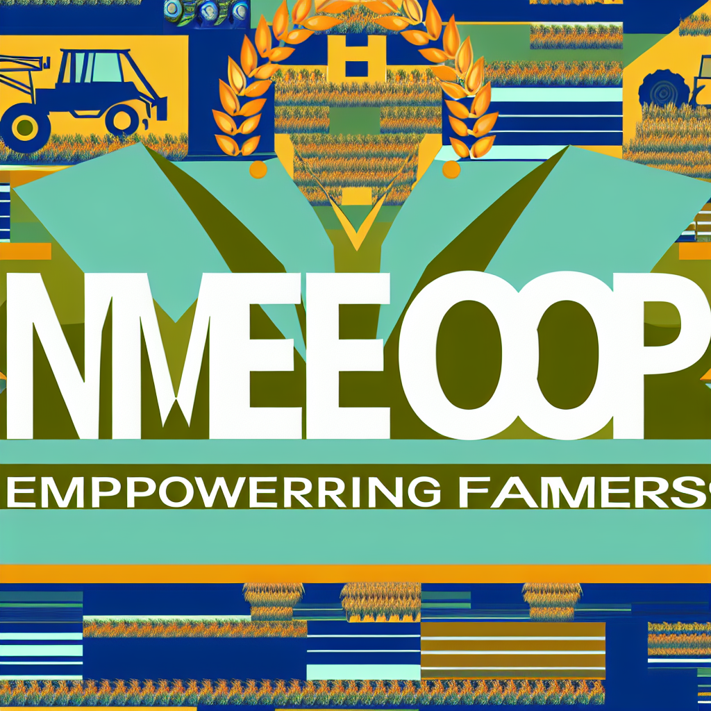 National Mission for Edible Oils - Oil Palm (NMEO-OP) - Ministry of Agriculture & Farmers Welfare