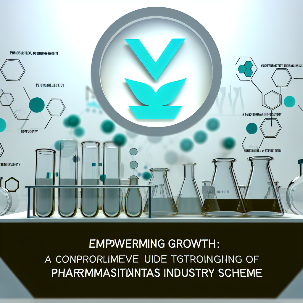 Strengthening of Pharmaceuticals Industry (SPI) Scheme - Ministry of Chemical and Fertilizers