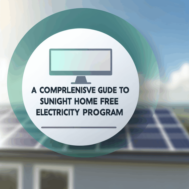 PM-Surya Ghar: Muft Bijli Yojana - Ministry of New and Renewable Energy