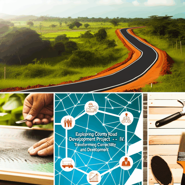 Pradhan Mantri Gram Sadak Yojana (PMGSY) - IV - Ministry of Rural Development