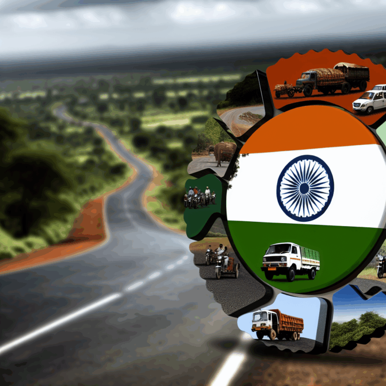Voluntary Vehicle Fleet Modernization Programme - Ministry of Road Transport & Highways (MOR\&TH)
