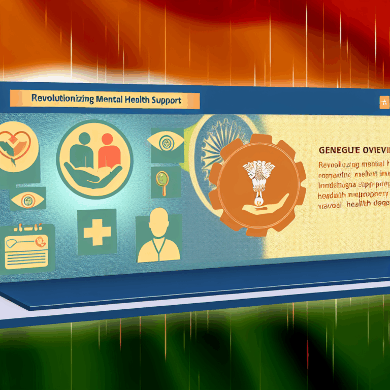 Tele MANAS - Ministry of Health & Family Welfare