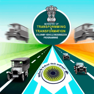 Voluntary Vehicle Fleet Modernization Programme - Ministry of Road Transport & Highways (MOR\&TH)