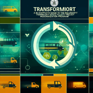 Voluntary Vehicle Fleet Modernization Programme - Ministry of Road Transport & Highways (MOR\&TH)