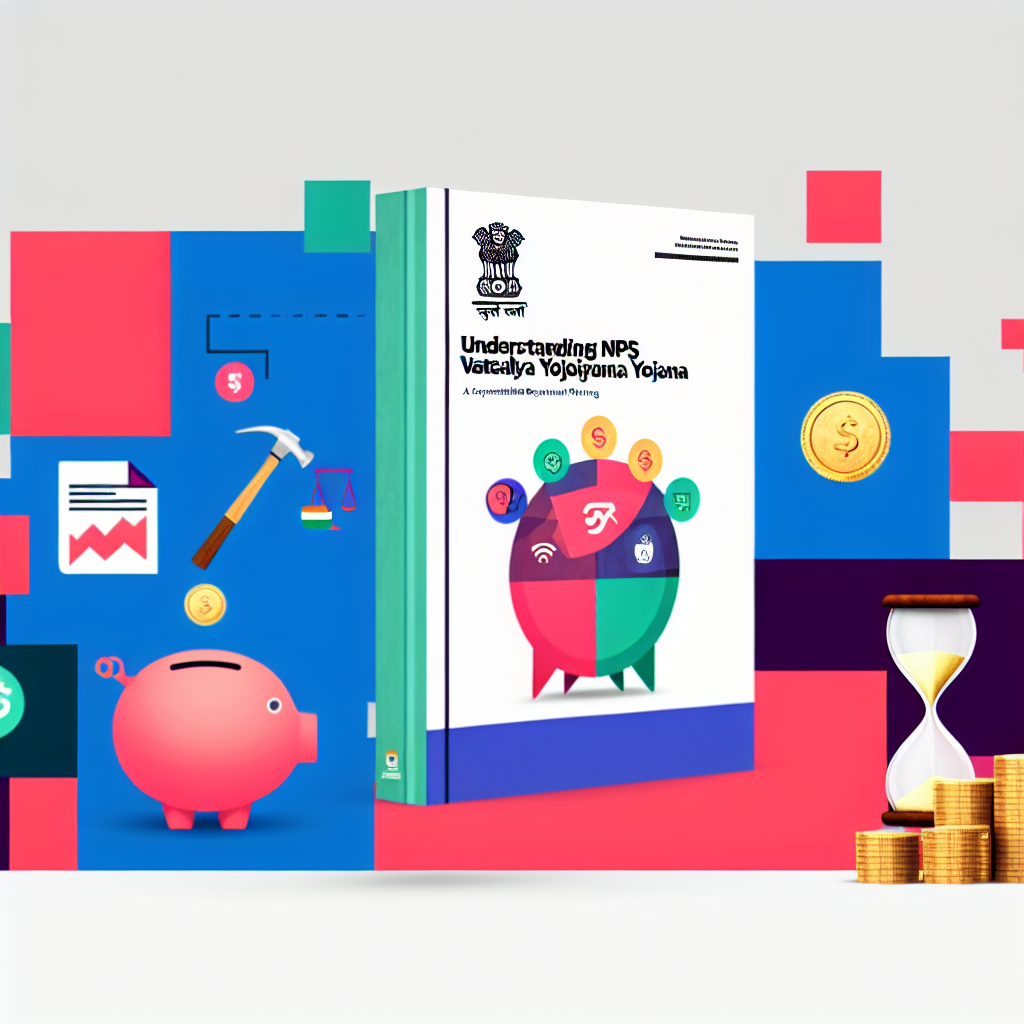 NPS Vatsalya Yojana - Ministry of Finance (MOF)