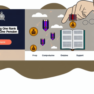 One Rank One Pension (OROP) - Ministry of Defence