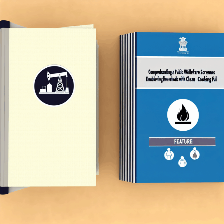 PM Ujjwala Yojana - Ministry of Petroleum and Natural Gas