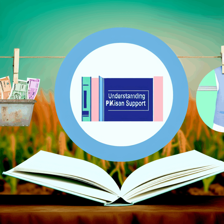Pradhan Mantri Kisan Samman Nidhi (PM KISAN) - Ministry of Agriculture & Farmers Welfare