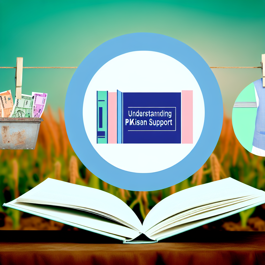 Pradhan Mantri Kisan Samman Nidhi (PM KISAN) - Ministry of Agriculture & Farmers Welfare