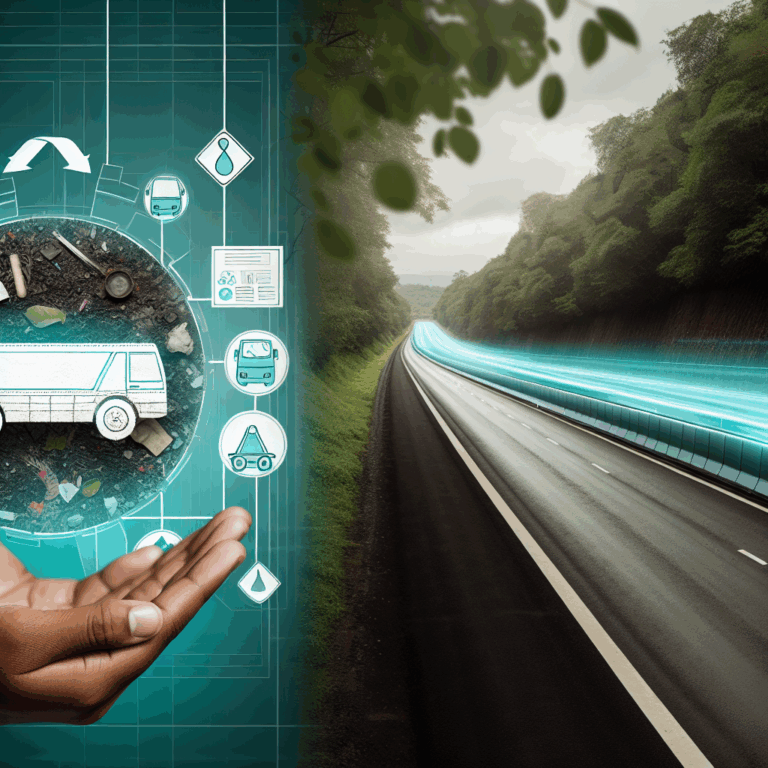 Voluntary Vehicle Fleet Modernization Programme - Ministry of Road Transport & Highways (MOR\&TH)