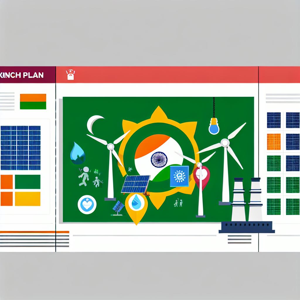 National Green Hydrogen Mission (NGHM) - Ministry of New and Renewable Energy