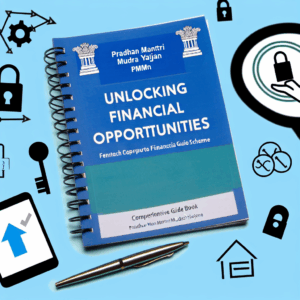 Pradhan Mantri Mudra Yojana (PMMY) - Ministry of Finance (MOF)