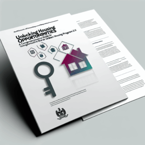 Pradhan Mantri Awas Yojana-Urban 2.0 - Ministry of Housing and Urban Affairs (MOHUA)