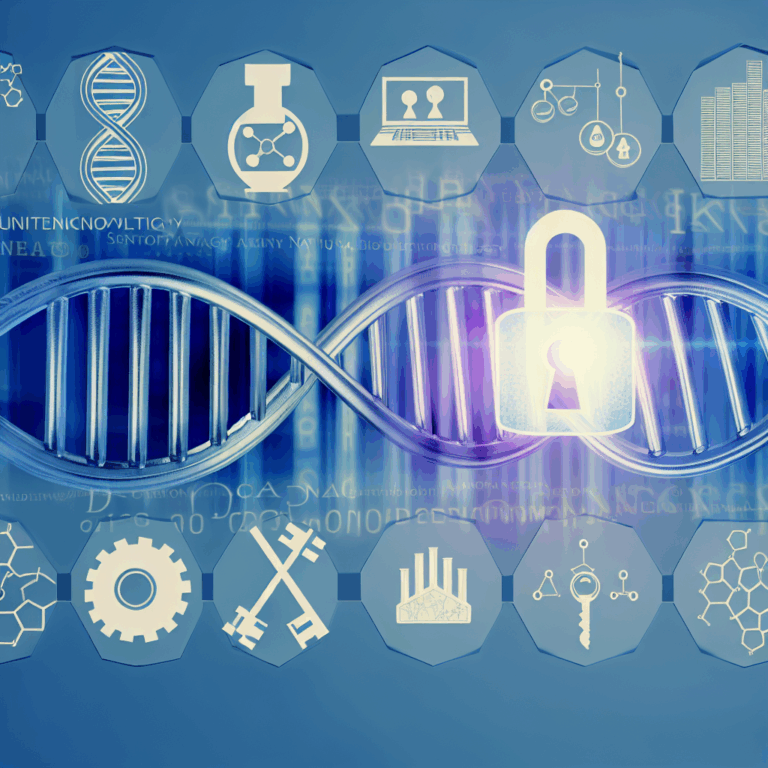 National Biotechnology Development Strategy - Ministry of Science and Technology