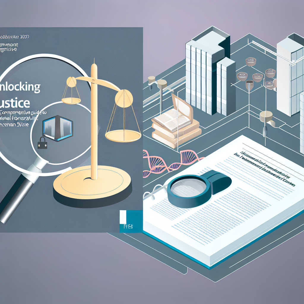 National Forensic Infrastructure Enhancement Scheme (NFIES) - Ministry of Home Affairs