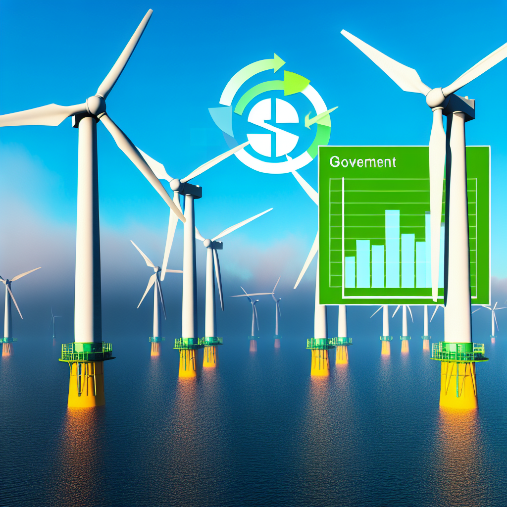 Viability Gap Funding (VGF) scheme for Offshore Wind Energy Projects (OWEP) - Ministry of New and Renewable Energy