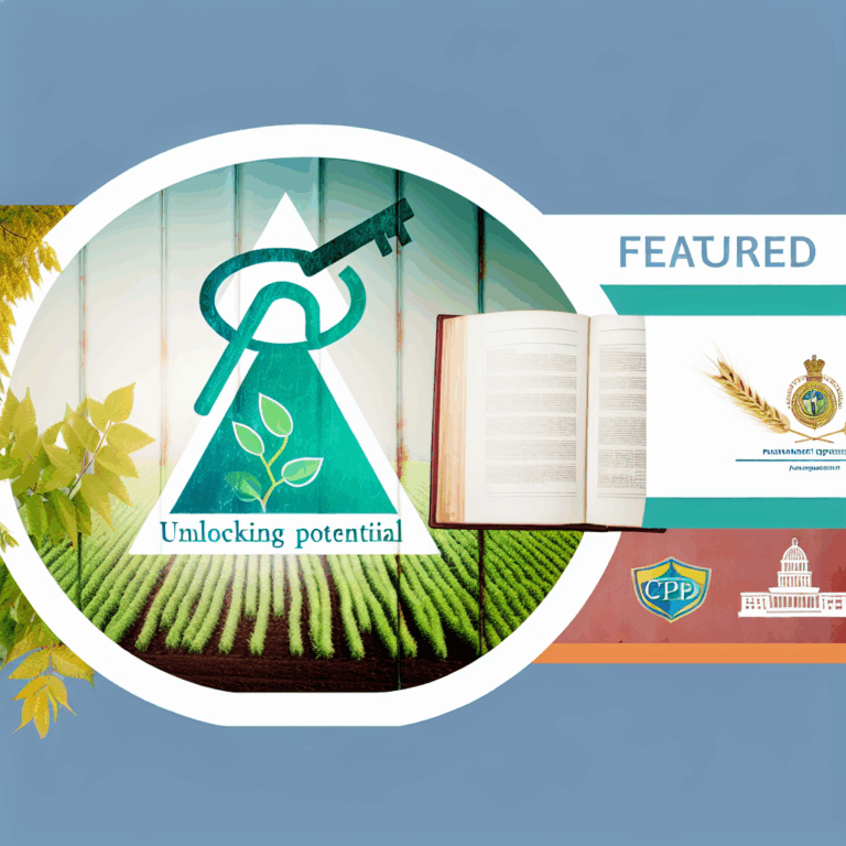 Clean Plant Programme (CPP) - Ministry of Agriculture & Farmers Welfare