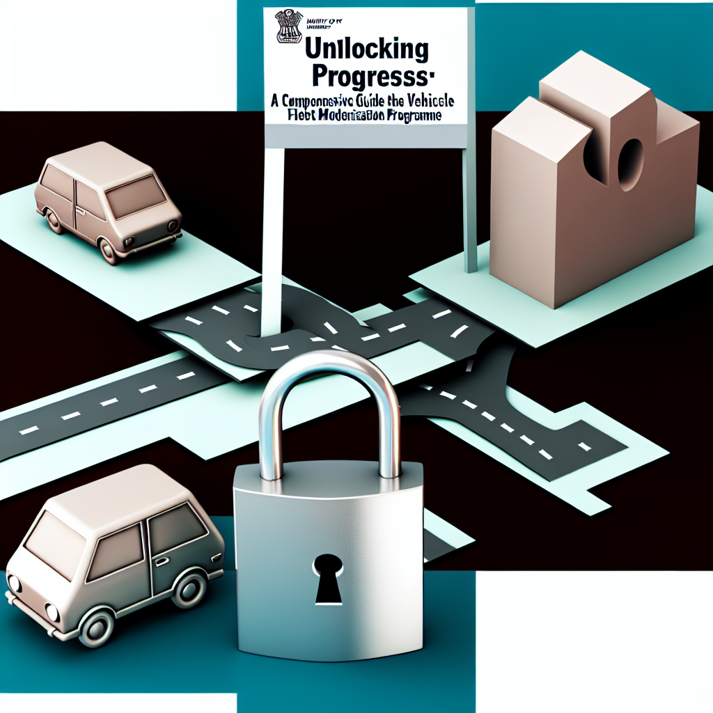 Voluntary Vehicle Fleet Modernization Programme - Ministry of Road Transport & Highways (MOR\&TH)