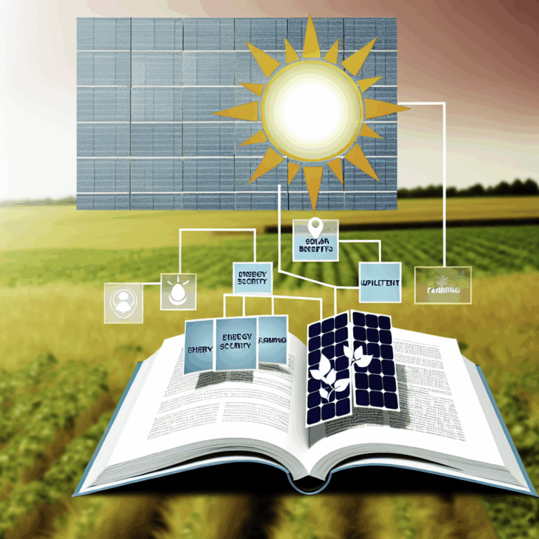 Pradhan Mantri Kisan Urja Suraksha Evam Utthaan Mahabhiyan (PM KUSUM) - Ministry of New and Renewable Energy