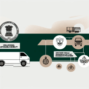 Voluntary Vehicle Fleet Modernization Programme - Ministry of Road Transport & Highways (MOR\&TH)
