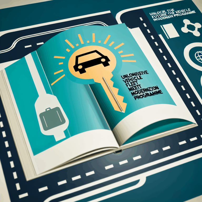 Voluntary Vehicle Fleet Modernization Programme - Ministry of Road Transport & Highways (MOR\&TH)