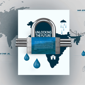 Jal Jeevan Mission (JJM): Har Ghar Jal - Ministry of Jal Shakti